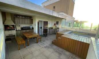 Imagem: Linda cobertura no Ouro Preto