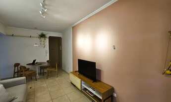 Imagem 5: Apartamento para aluguel possui 90 metros quadrados com 1 quarto