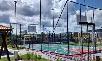 Imagem 3: Ap. Villa Jardim | Cond Azaleia, 2 quartos Semi-mobiliado