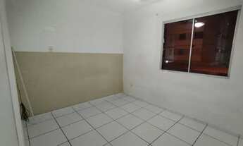 Imagem 3: Apartamento no condomínio entre rios