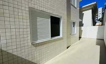 Imagem 2: APARTAMENTO COM ÁREA PRIVATIVA 4 QUARTOS 1 SUÍTE/ 2 SEMI SUÍTES 2 VAGAS, NO BAIRRO DONA CL