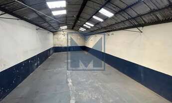 Imagem 2: Galpão em Cidade Industrial Satélite de São Paulo - Guarulhos