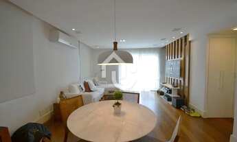 Imagem 1: Barra da Tijuca Apartamento com 2 dormitórios