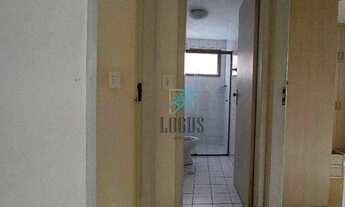 Imagem 7: Apartamento com 2 dormitórios à venda, 64 m² por R$ 350.000,00 - Baeta Neves - São Bernard