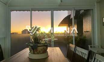 Imagem: Cobertura para Venda no Bairro Santa Paula