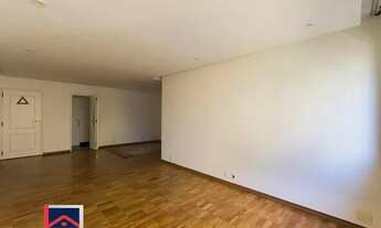 Imagem 3: Locação Apartamento 2 Dormitórios - 100 m² Moema