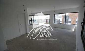 Imagem 6: Authentique Campo Belo 192m² 04 Dormitórios 03 Suítes 4 Vagas