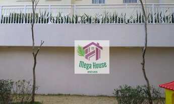 Imagem 5: Apartamento com 2 dormitórios, 40 m² - venda por R$ 255.000 ou aluguel por R$ 1.600/mês