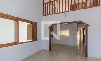 Imagem: Casa para Aluguel - Jardim Carvalho, 4 Quartos