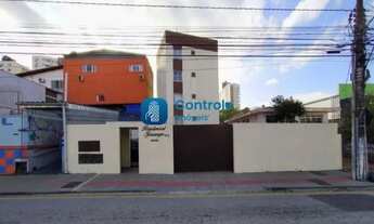 Imagem 5: Apartamento para venda possui 56 metros quadrados com 2 quartos em Ipiranga - São José - S