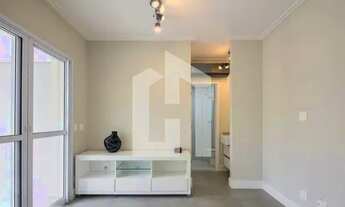 Imagem 2: Apto a venda no Brooklin