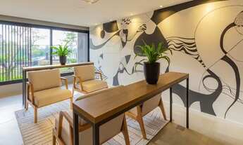 Imagem 7: PORTO ALEGRE - Apartamento Padrão - JARDIM EUROPA