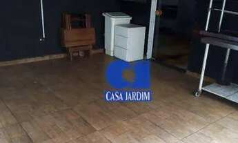 Imagem 3: Prédio para alugar, 192 m² por R$ 8.783,09/mês - Centro Comercial - Barueri/SP