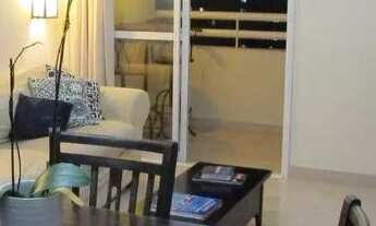 Imagem: Apartamento mobiliado com 1 dormitório