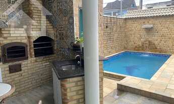 Imagem 4: RIO DE JANEIRO - Casa de Condomínio - VARGEM PEQUENA