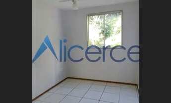 Imagem 5: Cód.: 2036 - Excelente apartamento 2 quartos Teixeiras!