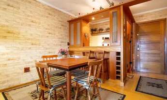 Imagem 4: APARTAMENTO NO CENTRO DE GRAMADO