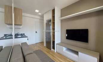 Imagem 6: APARTAMENTO 36m² - 1 DORMITORIO - BROOKLIN