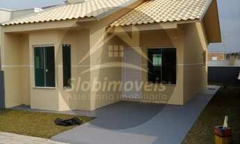 Imagem: Casa para Venda em Contenda, Centro, 3 dormitórios