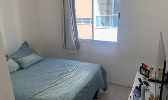 Imagem 7: Alugo apartamento com varanda no bairro Sim , Vile d France