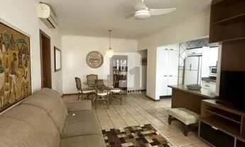 Imagem 3: Apartamento de 3 quartos em Jurerê Internacional