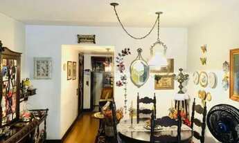 Imagem 3: Apartamento à venda, 3 quartos, 1 suíte, 1 vaga, Leblon - RIO DE JANEIRO/RJ