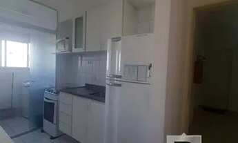 Imagem 8: Apartamento mobiliado mooca 2 dormitórios 1 vaga