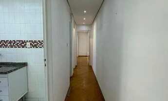 Imagem 4: Apartamento com 2 dormitórios para alugar, 58 m² por R$ 2.484,00/mês - Limão - São Paulo/S