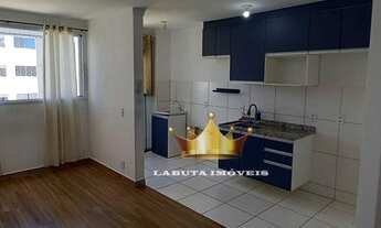 Imagem 4: Lindo apartamento disponível para locação em Hortolândia!