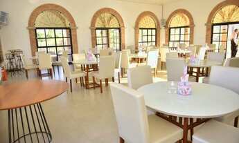 Imagem 2: Lote Villagio Toscana