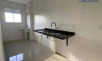 Imagem 7: Apartamento com 2 dormitórios à venda, 56 m² por R$ 260.000,00 - Jardim Planalto - Botucat