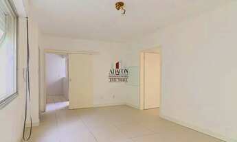 Imagem 1: ADACON VENDE APARTAMENTO DE 2 DORMITORIOS