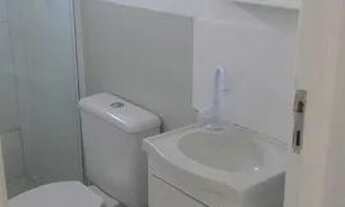 Imagem 2: Kitnet com 1 dormitório para alugar, 15 m² por R$ 950,01/mês - Parque Industrial - São Jos