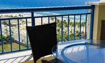 Imagem 7: MOBILIADO! Apto para alugar no Ed. Beach Village na Praia do Futuro