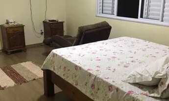 Imagem 6: Casa com 3 dormitórios à venda, 242 m² por R$ 1.450.000,00 - Residencial Villa Lobos - Pau