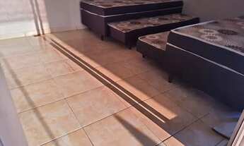 Imagem 2: Casa temporada Aruanã Go