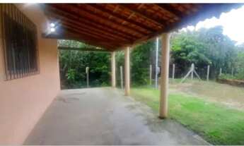 Imagem 2: Casa para venda com 2 quartos em Atalaia - Salinópolis - Pará