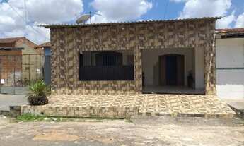 Imagem 6: Casa 2 quartos Tenoné