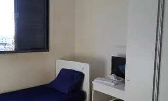 Imagem 4: Apartamento próximo ao centro de Franco da Rocha