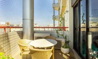 Imagem 4: SãO PAULO - Apartamento Padrão - Itaim Bibi