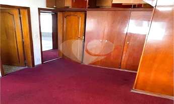 Imagem 2: São Paulo - Apartamento Padrão - MOEMA