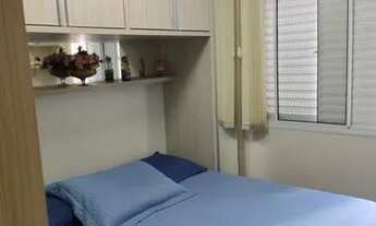 Imagem 6: Apartamento à venda, 2 quartos, 1 vaga, Jardim Esmeralda - Limeira/SP