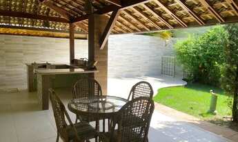 Imagem 4: Casa de condomínio para venda com 165 metros quadrados com 4 quartos em Piatã - Salvador