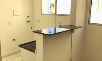 Imagem 6: Apartamento à venda 2 quartos 1 vaga Jardim Califórnia Araraquara