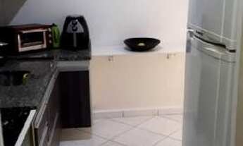 Imagem 3: SOBRADO à venda, 3 quartos, VILA METALURGICA - Santo André/SP