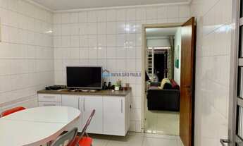 Imagem 5: Sobrado 3 dormitórios e 2 vagas reformado na Vila Moraes!