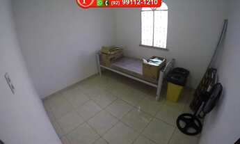 Imagem 6: Casa 2 Quartos Cidade Nova próximo Avenida Margarita