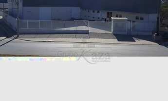 Imagem 16: Jacarei - Galpão/Depósito/Armazém - Jardim Novo Amanhecer