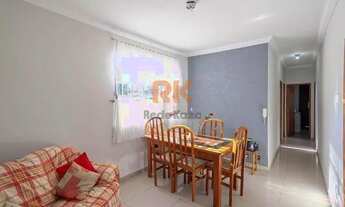 Imagem 3: Apartamento para aluguel, 3 quartos, 1 vaga, Alípio de Melo - Belo Horizonte/MG