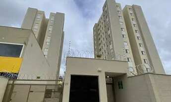 Imagem 2: Alugo lindo apto c/02 quartos e duas vagas no bairro Alvorada